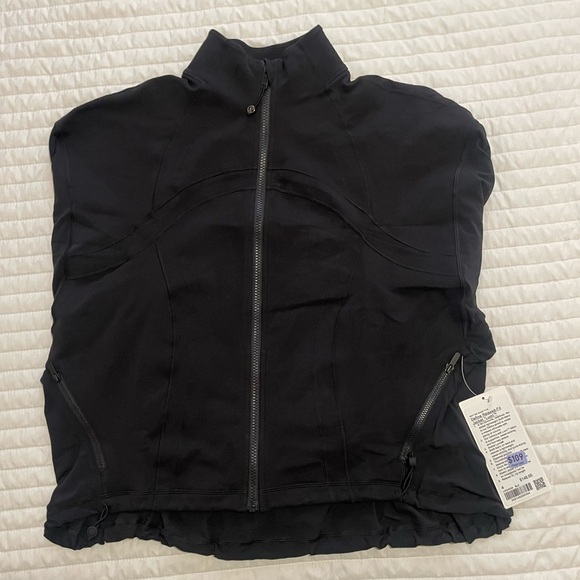 Lululemon Relaxed Define Jacket - Picture 6 of 7